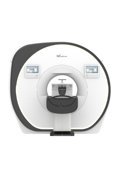 Helium Free MRI Solution Image