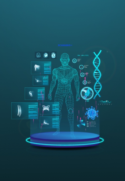 Innovative AI Solution Image