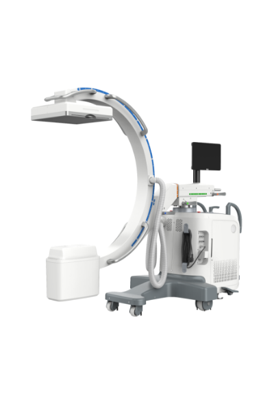 Surgical C-arm Solution Image