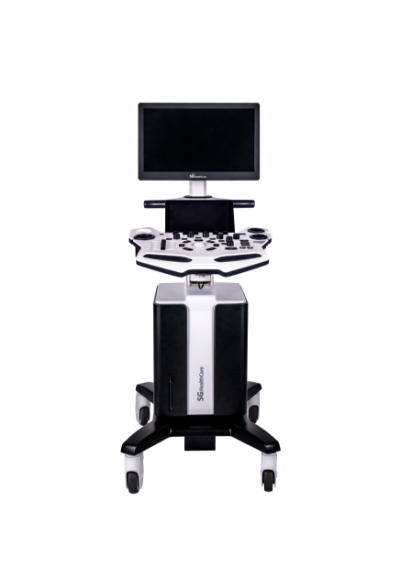 Ultrasound Solution Image